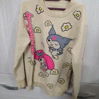 لباس دخترانه