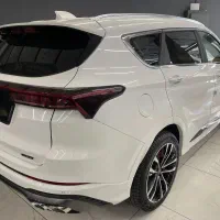 فیدلیتی پرستیژ ۴۰۳ درحد صفر|خودرو سواری و وانت|تهران, زعفرانیه|دیوار