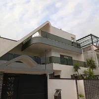 رهن ویلا مدرن