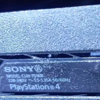 ps4 pro 1tra و سه تا دسته و هشت نمونه بازی