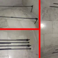 منقل صحرایی(تا شو، سبک و خوش دست)