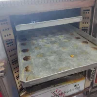 فروش فوری فر شیرینی|اجاق گاز و لوازم برقی پخت‌وپز|محمدیه-قزوین, |دیوار