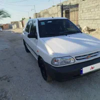پرایدSEمدل96