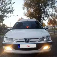 پژوپارس مدل96 بی رنگ بی خط شاسی هاسالم|خودرو سواری و وانت|زنجان, |دیوار