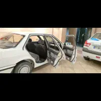 هوندا آکورد فول اتومات مدل ۱۹۸۶|خودرو کلاسیک|بندر کنگان, |دیوار