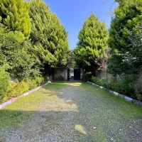 ویلا باغ سر سبز و دنج / سند شش دانگ / آماده سکونت|فروش خانه و ویلا|چمستان, |دیوار