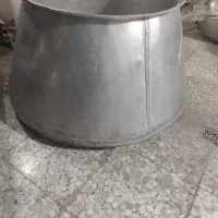 دیگ لوازم آشپزی