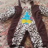سرهمی بچگانه|کفش و لباس بچه|وحیدیه, |دیوار