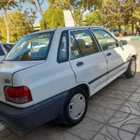 پراید مدل ۹۰