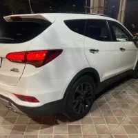 سانتافه 2016 فول شرکتی موتور GDI|خودرو سواری و وانت|شیراز, فرهنگ شهر|دیوار