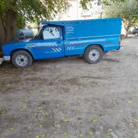 نسیان وانت
