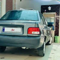 پراید91