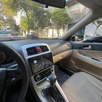 برلیانس اتومات ۳۲۰|خودرو سواری و وانت|رشت, گلسار|دیوار