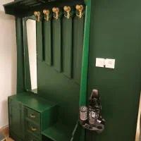 لوازم سالن زیبایی|آرایشگاه و سالن‌های زیبایی|مشهد, نیروی هوایی|دیوار