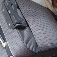 چمدان|کیف، کفش، کمربند|ملارد, |دیوار