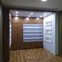 ۱۱۰متری تخلیه پارکینگ سندی تخلیه زیر قیمت منطقه|فروش دفتر کار، اتاق اداری، مطب|اهواز, پادادشهر|دیوار