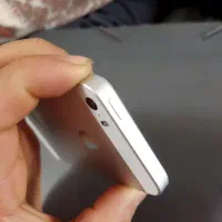 Iphone 5 se 2016|موبایل|زنجان, |دیوار