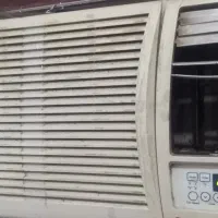 کولرپنجره ای فوری