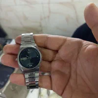 ساعت سیتیزن قدیمی کلکسیونی|ساعت|اسلامشهر, باغ فیض|دیوار