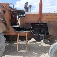 تراکتوربیل عقب