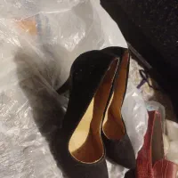 تعدادی کفش ارزون