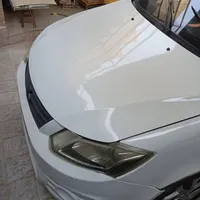 ساینا دندهای EX، مدل ۱۳۹۶