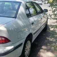 سمند ال ایکس ساده|خودرو سواری و وانت|تهران, سبلان (لشگر)|دیوار