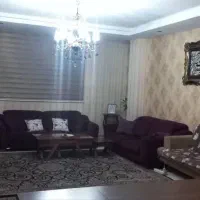 ۹۰ متر پارکینگ دار پروژه نواب چسب مترو( سجاد)