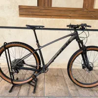 ترک جاینت اسکات مریدا کیوب کی تی ام