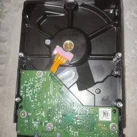 یک عدد هارد 1TB HDD اینترنال برند western digital|قطعات و لوازم جانبی رایانه|ری, سیزده آبان|دیوار