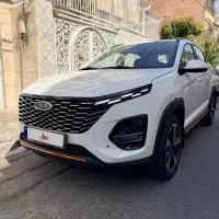 ام وی ام x33 cross کراس دنده ای mvm
