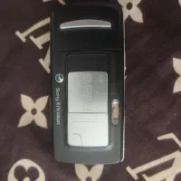 سونی اریکسون k750|موبایل|تهران, گیشا|دیوار