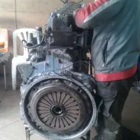 اتوبوس (مان)|خودرو سنگین|تهران, تهرانپارس شرقی|دیوار