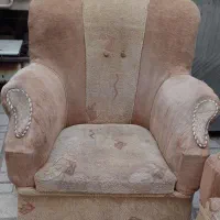 مبل هفت نفره