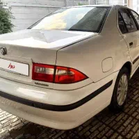 سمند lx کم کار مدل ۹۸|خودرو سواری و وانت|مشهد, سلام|دیوار