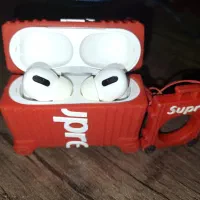 ایرپاد تمیز|لوازم جانبی موبایل و تبلت|نجفآباد, شریعتی غربی|دیوار