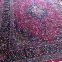 فرش ۹متری کرم کاشان|فرش|کرج, کوی زنبق|دیوار