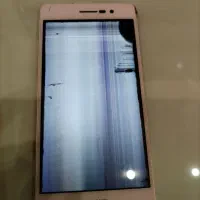 گوشی Huawei Ascend P7 با رنگ کمیاب