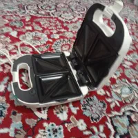 ساندویچ ساز کاملا نو وسالم استفاده نشده|اجاق گاز و لوازم برقی پختوپز|قوچان, |دیوار