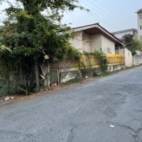 ۵۳۰ مترمربع ۲ کله بهترین لوکیشن آپارتمان سازی