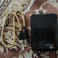 هارد WD My Passport دو ترابایت
