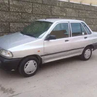 پراید مدل۸۹