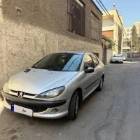206 sd مدل 88 v1