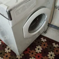 فروش ماشین لباسشویی حایر ۵کیلویی