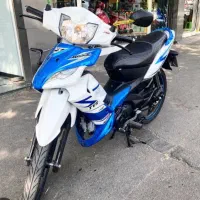 فروش موتور تی وی اس راکزTVS125