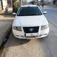 سمند سورن پلاسef7