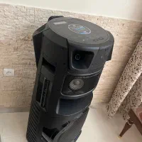 اسپیکر حرفه ای سونی V83|سیستم صوتی خانگی|رامسر, |دیوار