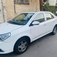 جیلی GC6  مدل ۹۷ اتومات