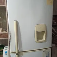 یخچال فریزرسیلوان