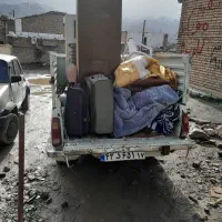 فروش عمده و خرده  لوازم خانگی دست دوم و در حد نو